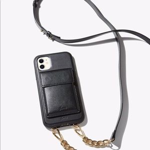 Sonix IPhone XS Max Crossbody Case